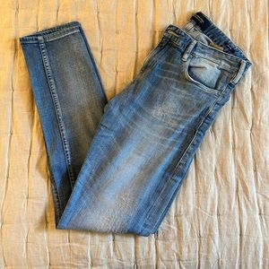 Men’s Scotch and Soda jeans